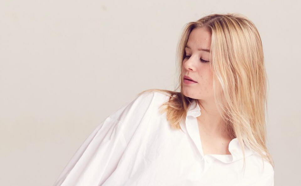 Dancers performing on stage, representing professional artist portfolios